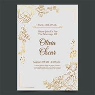 Image result for Green and Gold Wedding Invitation Background