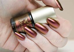 Image result for Bronze Nail Polish