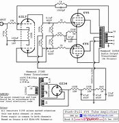 Image result for 300B Amplifier Schematic