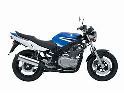 Image result for Suzuki GSX 500E