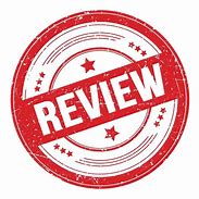 Image result for Movie Review Logo