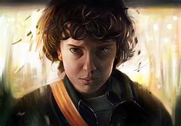 Image result for Eleven Wallpaper