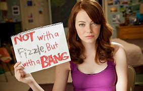 Image result for Emma Stone Easy a Outfits