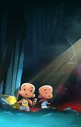 Image result for Upin Ipin Cry