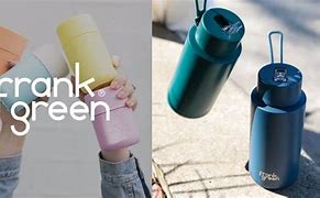 Image result for Frank Green Bottle Packaging Box