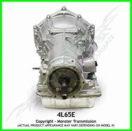 Image result for 6L50 Transmission 4L60