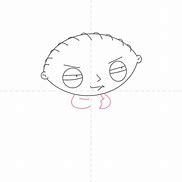 Image result for How to Draw Stewie