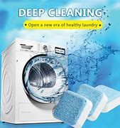 Image result for Washer Cleaner