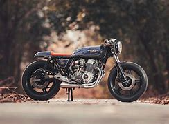 Image result for 750 Cafe Racer