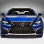 Image result for Lexus RC F Hood