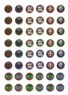 Image result for Dnd Monster Tokens