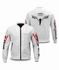 Image result for Headless Angel Jacket