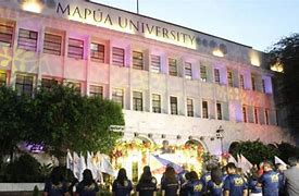 Image result for Mapua Law School