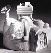 Image result for Warhammer 40K Tau Terrain