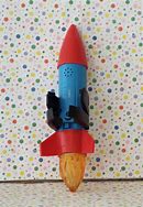 Image result for Toy Story Rocket Russian