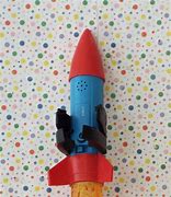 Image result for Toy Story Rocket