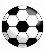 Image result for 3D Papercraft Soccer