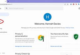 Image result for Delete Google Account