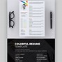 Image result for Unique CV Design