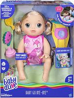 Image result for Baby Alive Teo