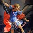 Image result for Sigil of Archangel Michael