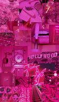 Image result for Pink Library Aesthetic