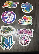 Image result for Free Stickers for Logo