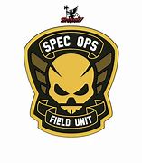 Image result for Naval Spec Ops Logo