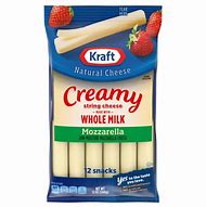 Image result for Kraft String Cheese