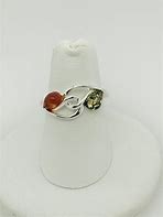 Image result for Amber Knot Ring