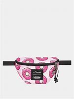 Image result for Eastpak Simpsons Donuts