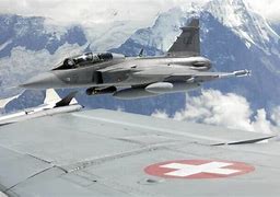 Image result for Swiss Air Force Commanding General