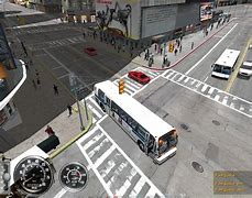 Image result for New York Bus Simulator