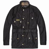 Image result for British Barbour Jacket