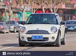 Image result for Mini with BMW Grill