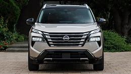 Image result for Nissan Rogue vs Pathfinder