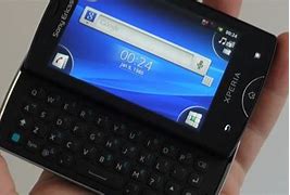 Image result for Sony Xperia Mini Pro