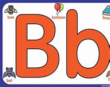 Image result for Classic Letter B