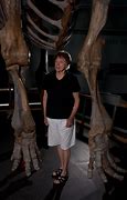 Image result for Giant Skeleton Brazil Museum