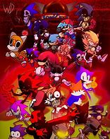 Image result for Sonic.exe Characters