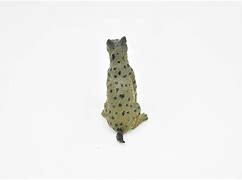 Image result for Serval Cat Figurine