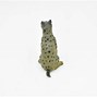 Image result for Serval Cat Figurine