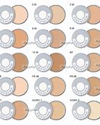 Image result for Kryolan Makeup Base