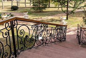 Image result for Front Porch Banister Railing