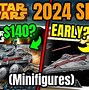 Image result for Star Wars LEGO Sets Coming Out