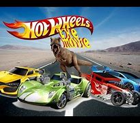 Image result for Hot Wheels Movie Cars