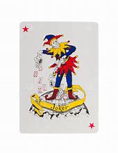 Image result for Joker Playing Card Symbol PNG