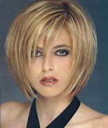 Image result for Shaggy Bob Haircuts for Fine Hair