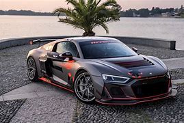 Image result for Audi R8 GT4 Car