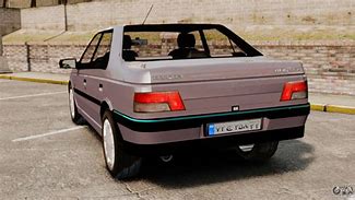 Image result for Peugeot 405 GLX